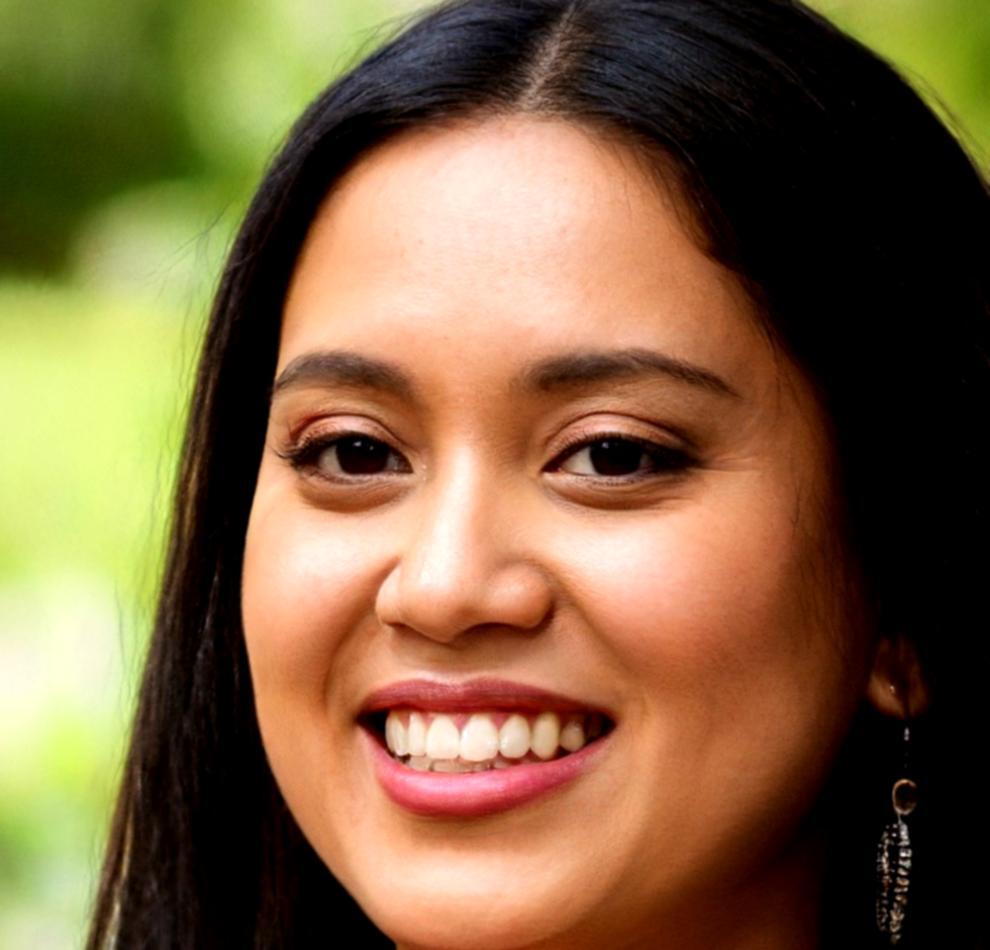 Annika Bergström, Lead SEO Strategist